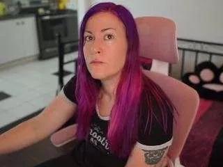 gennyrock from CamSoda