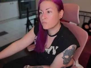 gennyrock from CamSoda