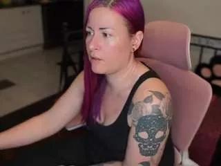gennyrock from CamSoda