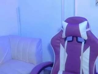 georgina-lulu from CamSoda is Freechat