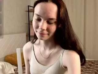 georginabeat from CamSoda is Freechat