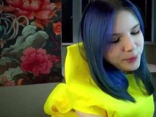 georginahaines from CamSoda is Freechat