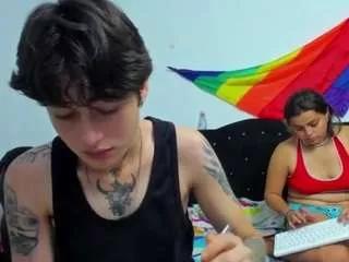 gian-megan from CamSoda is Freechat