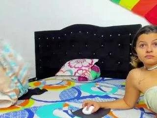 gian-megan from CamSoda is Freechat