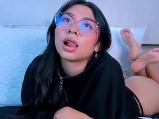 giaroberts from CamSoda is Freechat