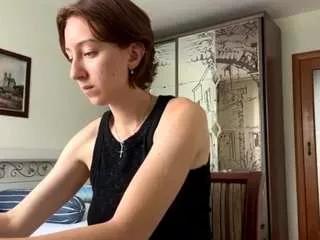 giavogds from CamSoda is Freechat