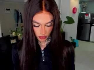 gigibadassxx from CamSoda
