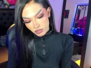 gigibadassxx from CamSoda