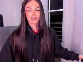 gigibadassxx from CamSoda