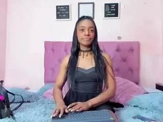 gigihill from CamSoda