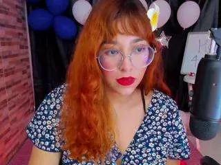 gigimonramen from CamSoda is Freechat
