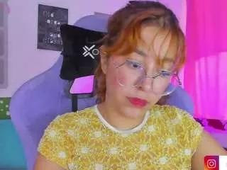 gigimonramen from CamSoda