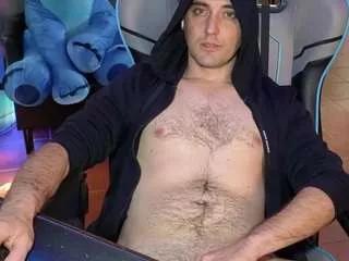 gilgamesh90 from CamSoda