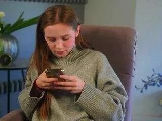 gillianbillingsley from CamSoda is Freechat
