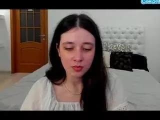 ginablumm from CamSoda is Freechat