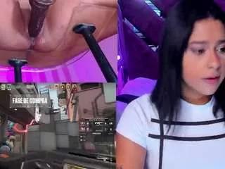 ginakurt from CamSoda is Freechat