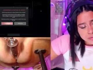 ginakurt from CamSoda is Freechat