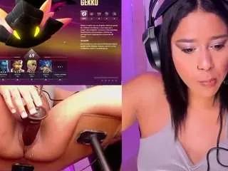 ginakurt from CamSoda is Freechat