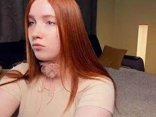 ginger-twink1e from CamSoda is Freechat