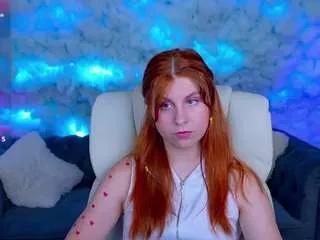 gingerpink from CamSoda is Freechat