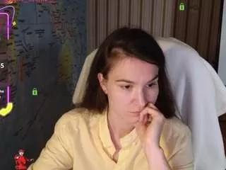 girl-ksenia from CamSoda is Freechat