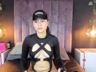 giselle-roldan from CamSoda is Freechat