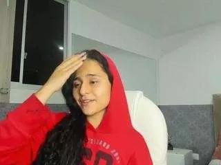 giselle-roldan from CamSoda is Freechat