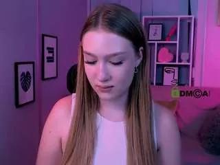 gladis-drey from CamSoda is Freechat