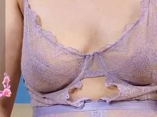 gladys-carter from CamSoda is Freechat