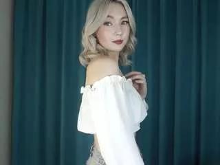 gladysapplebee from CamSoda is Freechat
