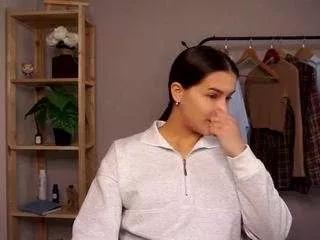 gladyshatchell from CamSoda is Freechat