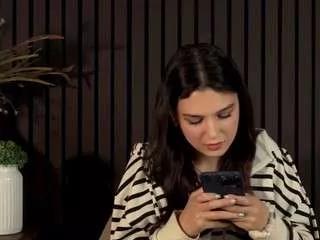 glennacrute from CamSoda is Freechat