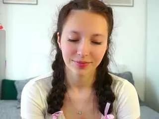 glennadell from CamSoda is Freechat