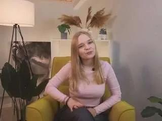 glennahartford from CamSoda is Freechat
