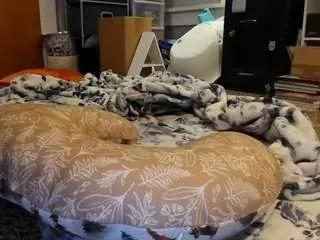 glitterbunny from CamSoda is Freechat