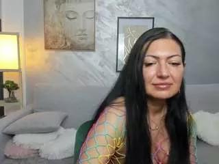 goddessallysse from CamSoda