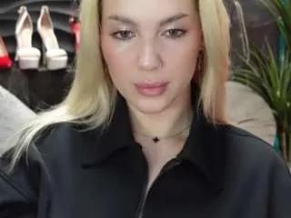 goddessdarsy from CamSoda