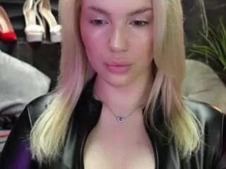 goddessdarsy from CamSoda