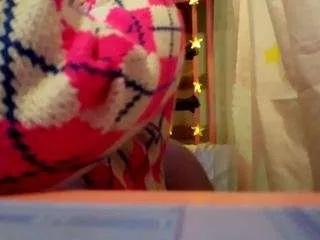 Goddesskd from CamSoda