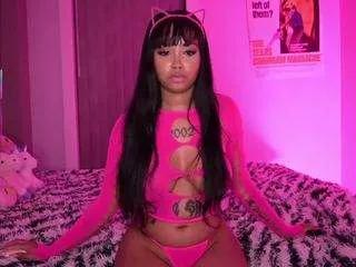 goddesskitty from CamSoda