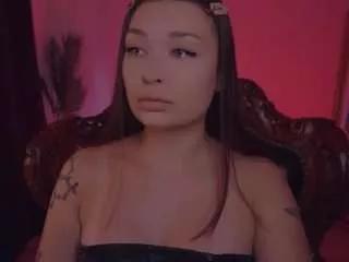goddessmilena from CamSoda is Freechat