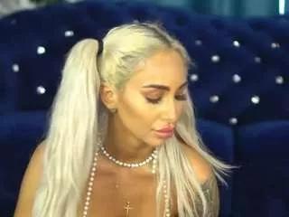 goldenamberx from CamSoda is Freechat