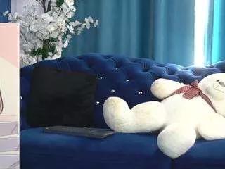 goldenamberx from CamSoda is Freechat