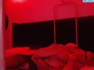 goodbutty from CamSoda is Freechat