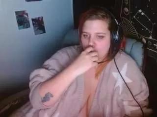 gothiccgoddess21 from CamSoda is Freechat
