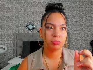 grace-hollis from CamSoda is Freechat