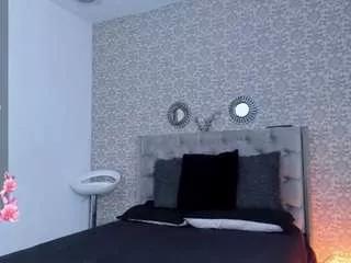 grace-hollis from CamSoda is Freechat