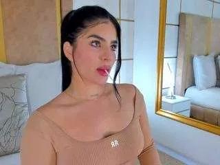 gracedupont from CamSoda is Freechat