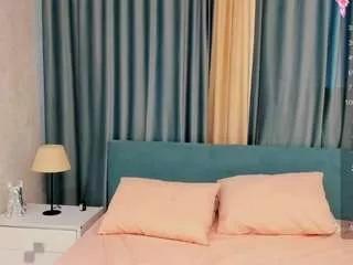 graseflower from CamSoda is Freechat