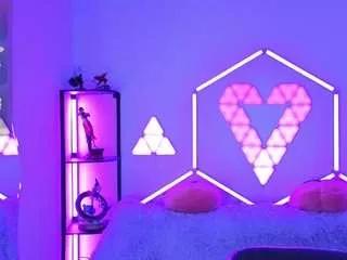 greicystars from CamSoda is Freechat
